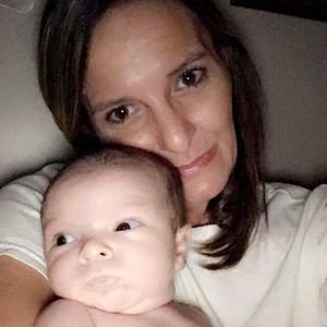 Meet your Posher, Christy